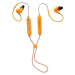 Honeywell Impact In-Ear Pro Barva: Oranžová