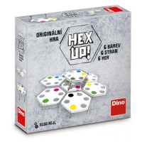 Dino hex up!, originální hra