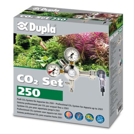 Dupla Set CO2 Delta 250 Dupla Marin