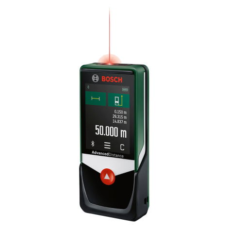 Bosch AdvancedDistance 50C 06036722Z0