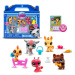 Littlest Pet Shop 5 figurek Farma