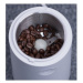 Orava Elektrický mlýnek na zrnkovou kávu, černá