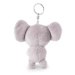 NICI Glubschis klíčenka Koala Miss Crayon 9cm