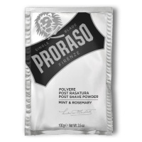 Proraso zásyp po holení Mint & Rosemary 100 g