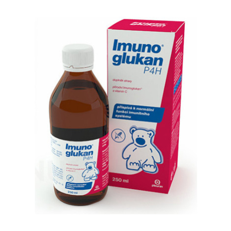 Imunoglukan P4H 250ml