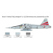 Model Kit letadlo 1441 - F-5A Freedom Fighter (1:72)