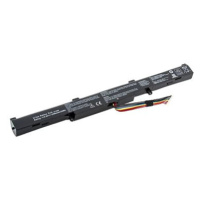 Avacom pro Asus X550E, X751 Li-Ion 14,4V 2200mAh