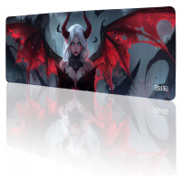 XXL Podložka Pod Myš Nyx The Succubus 80x30 Tilt Herní XXL XL