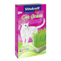 Vitakraft Cat Grass Tráva 120g