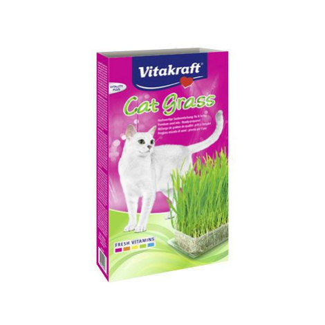 Vitamíny a léčiva pro kočky Vitakraft