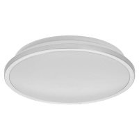 OSRAM LEDVANCE stropní svítidlo LED Bathroom Ceiling 300mm chrom Click-CCT 4099854096136