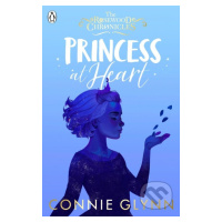 Princess at Heart - Connie Glynn - kniha z kategorie Beletrie pro děti