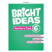 Bright Ideas 6 Teacher´s Pack Oxford University Press