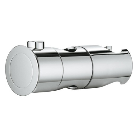 Sprchový jezdec Grohe chrom 48093000