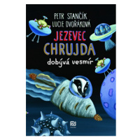 Jezevec Chrujda dobývá vesmír Meander