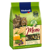 Vitakraft Menu Vital pro degu 600 g