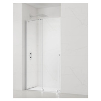 Sprchové dveře 110 cm SAT Walk-In Xmotion SATBWIXM110NIKA