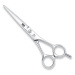 Kasho KCB S Blue Line STRAIGHT Scissors - profesionální kadeřnické nůžky, ROVNÉ KCB-45 S - 4,5&q