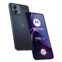 Motorola Moto G84 5G Ds 12/256 Gb Midnight Blue