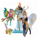 PLAYMOBIL Ayuma 71235 Abjatus s Knight Fairy Hildi