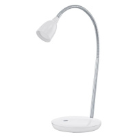 Eglo Eglo 93078 - LED stolní lampa DURENGO 1xLED/3W/230V