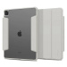 Pouzdro Spigen Airskin Pro, gray - iPad Pro 12.9" (22/21)  (ACS06076)