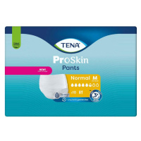 TENA Proskin Pants Normal M Inkontinenční kalhotky 18ks