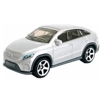 Matchbox™ nejlepší německé angličáky mercedes-benz gle coupe, mattel hfh55