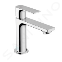 Hansgrohe 72559000 - Umyvadlová baterie s výpustí, CoolStart, chrom