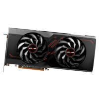 Sapphire PULSE AMD Radeon RX 7800 XT 11330-02-20G Černá