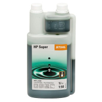 Motorový olej STIHL HP Super 1 l s odměrkou