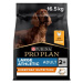 Pro Plan Large Athletic granule pro psy velkých plemen s kuřetem 14 kg + 2,5 kg