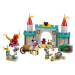 LEGO® ǀ Disney Mickey and Friends 10780 Mickey a kamarádi – obránci hradu