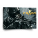 Sablio Obraz CS:GO Voják 1 - 60x40 cm