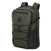 Samsonite Samsonite DYE-NAMIC Backpack L 17.3" Foliage Green (3869)