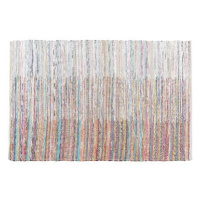 Barevný tkaný bavlněný koberec 160x230 cm MERSIN, 57560