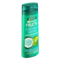 Garnier Fructis Coconut Water šampon 400 ml