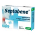 SEPTABENE® Pastilky Eukalyptus 3mg/1mg 16 ks