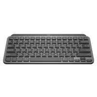 Logitech MX Keys Mini 920-010498 Šedá