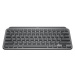 Logitech MX Keys Mini 920-010498 Šedá