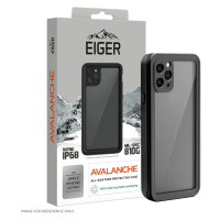 Kryt Eiger Avalanche Case for Apple iPhone 13 Pro in Black