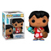 Funko Pop! Lilo and Stitch Lilo with Scrump