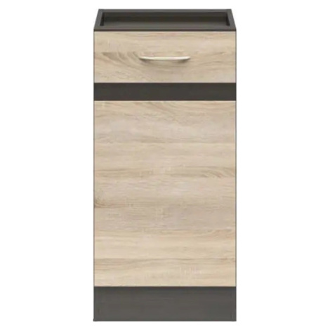 Kuchyňské skříňky Brw