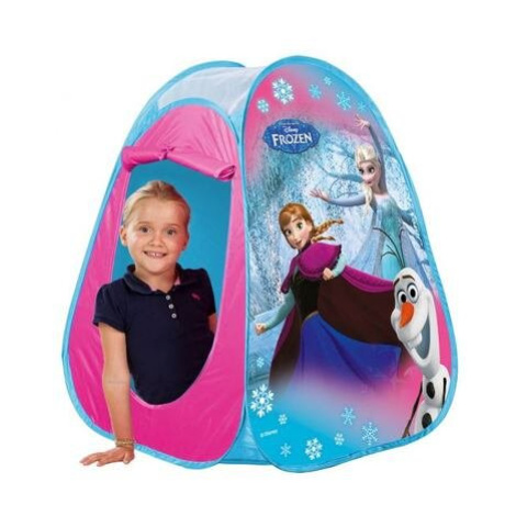 POP UP stan Disney FROZEN 75 x 75 x 90 cm Johntoy