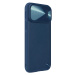 Nillkin CamShield Leather S elegantní pouzdro na iPhone 14 PRO 6.1" Blue