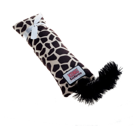 KONG Kickeroo - žirafí design, cca 29 cm