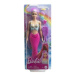 Barbie® POHÁDKOVÁ PANENKA S DLOUHÝMI VLASY - MOŘSKÁ PANNA
