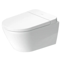 Bidetovací WC komplet Duravit SensoWash D-Neo 654000012004300 DU 654000012004300