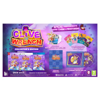 Clive ‘N’ Wrench - Collector's Edition (PS5) - 5056280445159