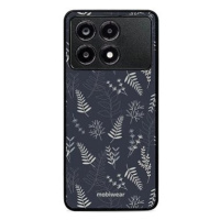 Mobiwear Glossy lesklý pro Xiaomi Poco X6 Pro 5G - G044G